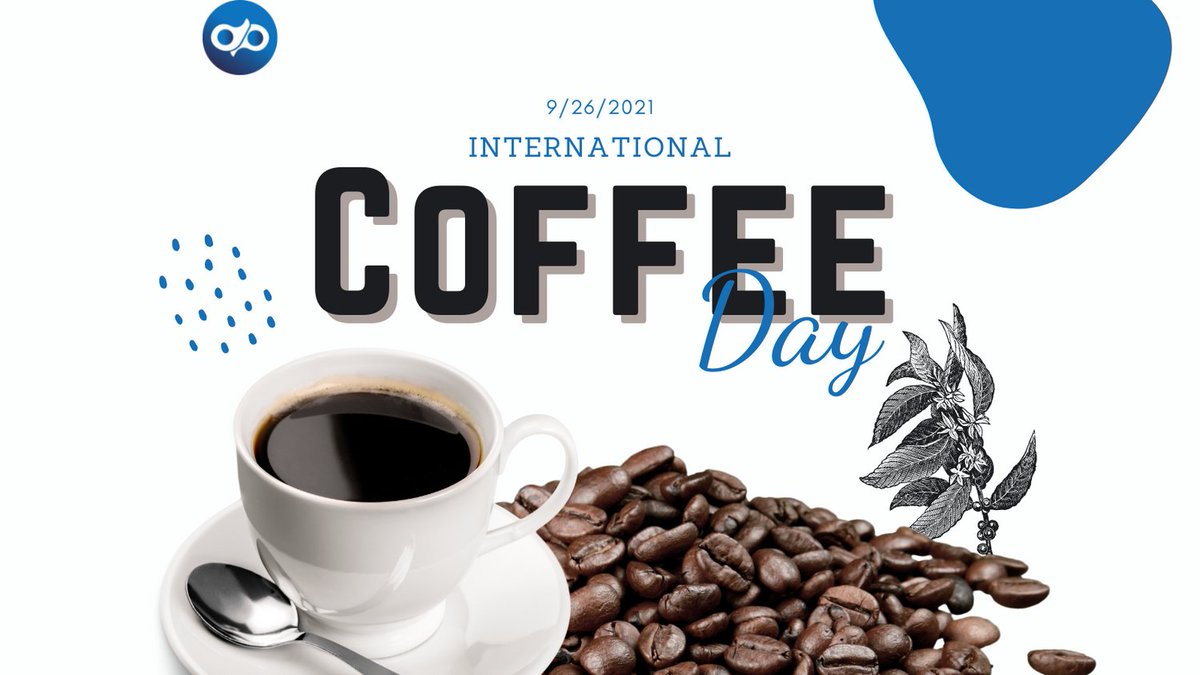 ParagonVisLLC's tweet photo. #NationalCoffeeDay #InternationalCoffeeDay https://t.co/iqHNUmlN8B