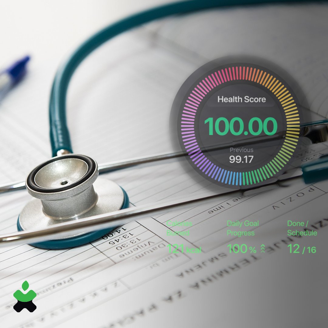 patientory's tweet photo. Cyberattacks have been rocking our healthcare system, targeting the technology integral to patient care. Patientory's revolutionary app uses blockchain security to protect you and your loved ones from medical cyberattacks.
#CyberSecurity, #PersonalHealthData https://t.co/NX9XLNojMk