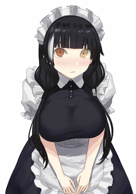 メイドRO 