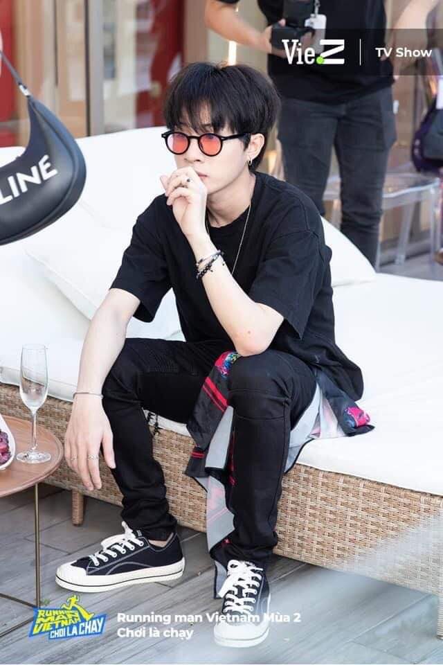 HngNguy44372599's tweet photo. JACK TẠI ĐẠI HỘI THỂ THAO RUNNING MAN
#JACKxRunningMan
#RunningMan
#JackJ97
@phuongtuan_j97 https://t.co/nE2euKONBp