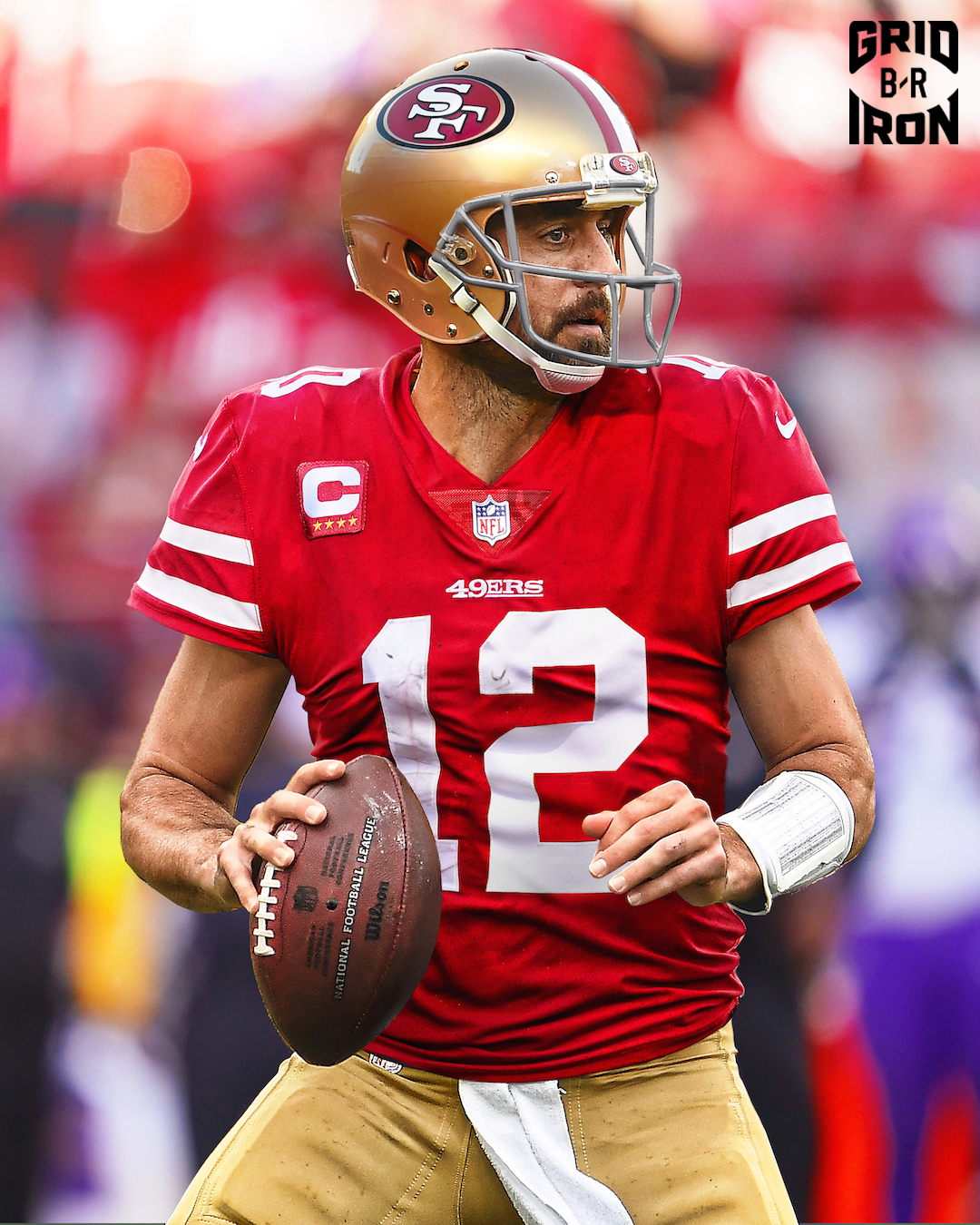 Rapoport 49ers Were Aaron Rodgers' Top Choice For Trade Destination