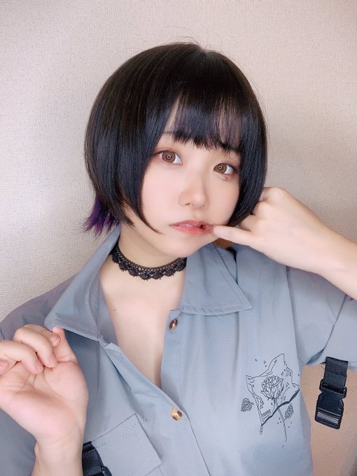 コスプレイヤーくろねこのTwitter画像4