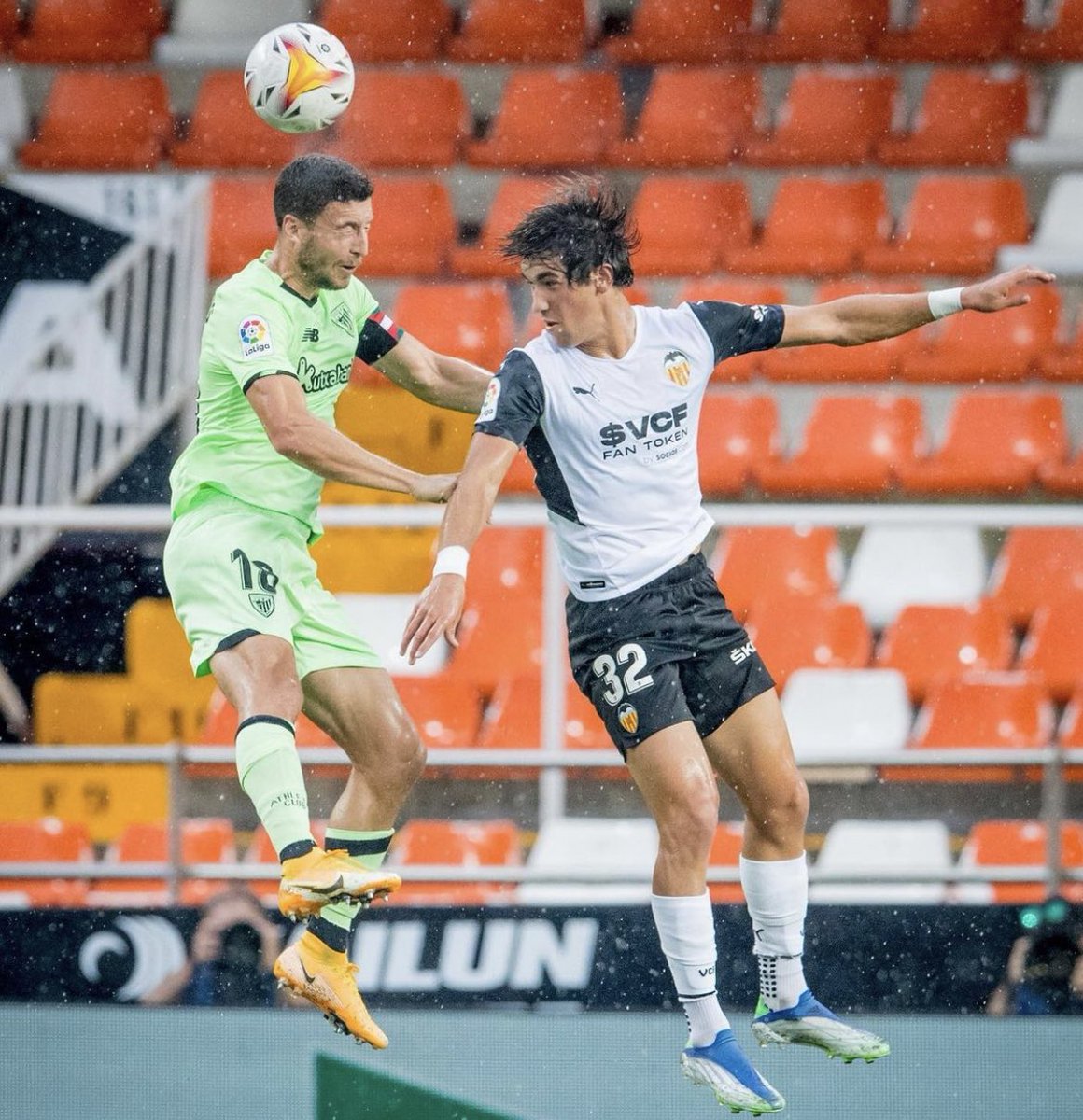 Hay que dejar la racha de empates y empezar a ganar . 
Si no , este año no hacemos nada así .