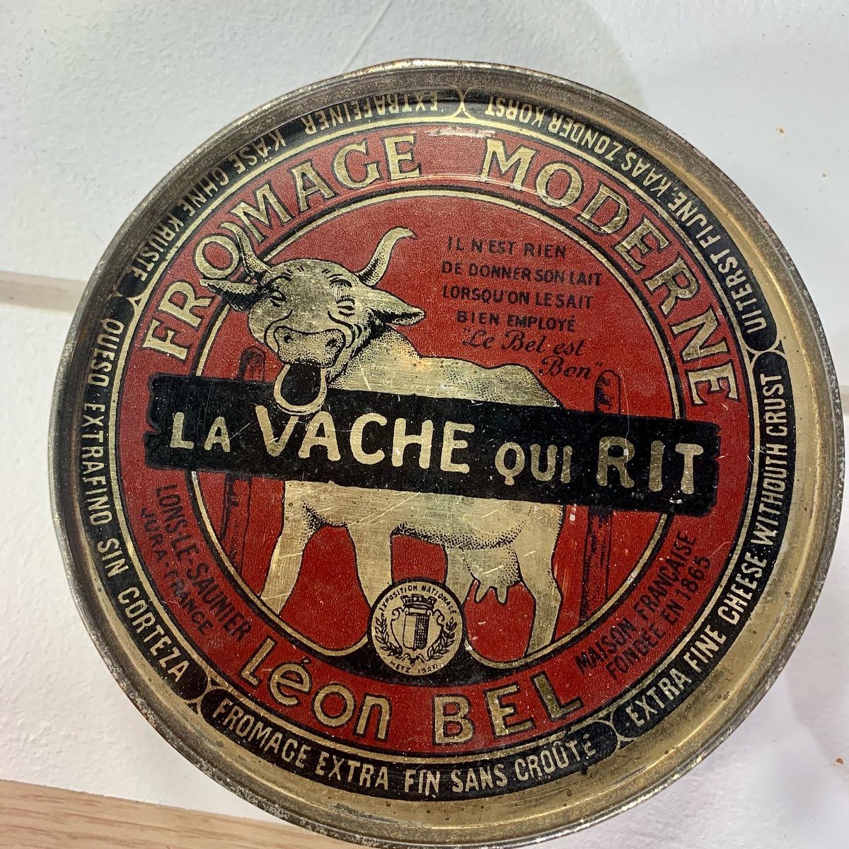 Pascal Gervaize tweet media