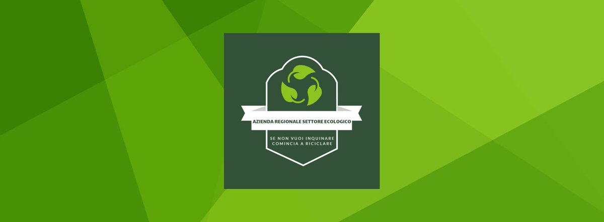 La Regione Campania informa la Cittadinanza del apertura dei Bandi presso "Azienda Regionale Settore Ecologico"

Link al Discord del ARSE: discord.gg/Ymwnpbs3qk
