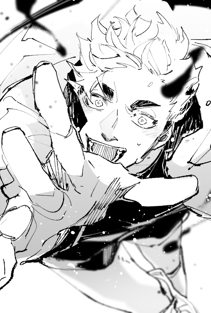 魚蛋ദ്ദി (@fishcan_rkrn) on Twitter photo 