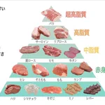 肉好き女子必見!太りやすい＆太りにくいお肉はこれだ!