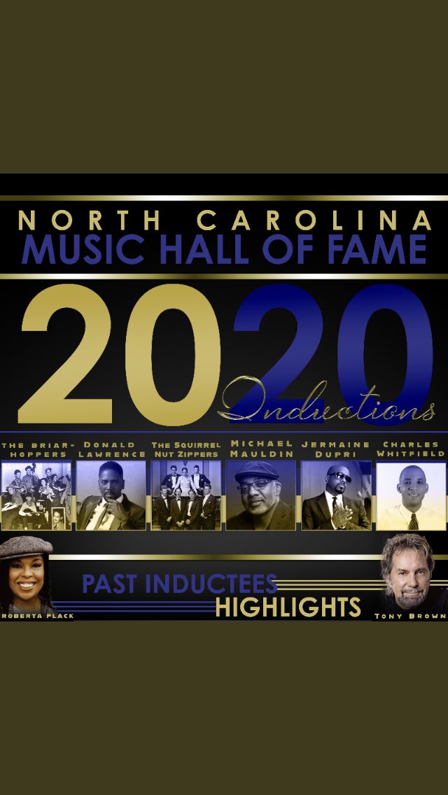 charles2323's tweet photo. Happy Sunday!! Super blessed that on October 21st I will be going into the @NCMHOF with some amazing people like @DonaldLawrence @jermainedupri #MichaelMauldin and others! @MAYSALEAK @IamJeffBradshaw @OfficialAlBSure with @T_ScottJr will be there to celebrate with me! #Blessed https://t.co/UecrO6WsO1
