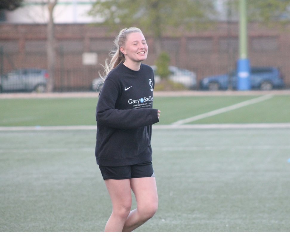 United Services Portsmouth FC Women tweet media