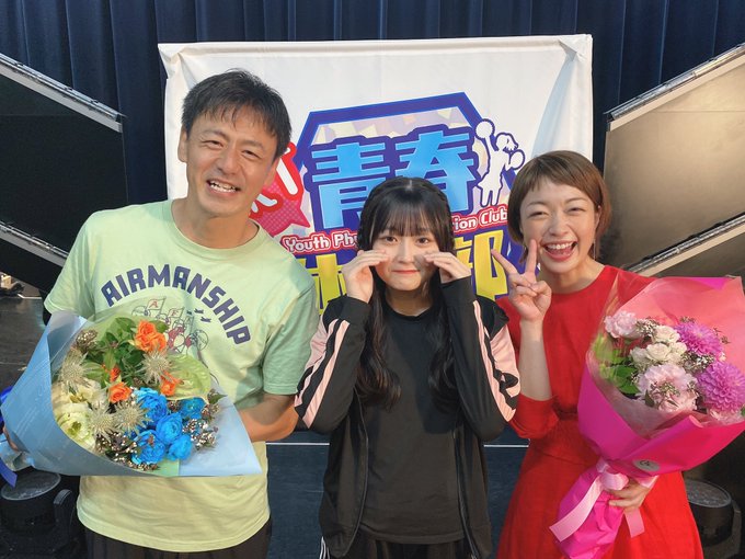 石橋颯のTwitter画像50