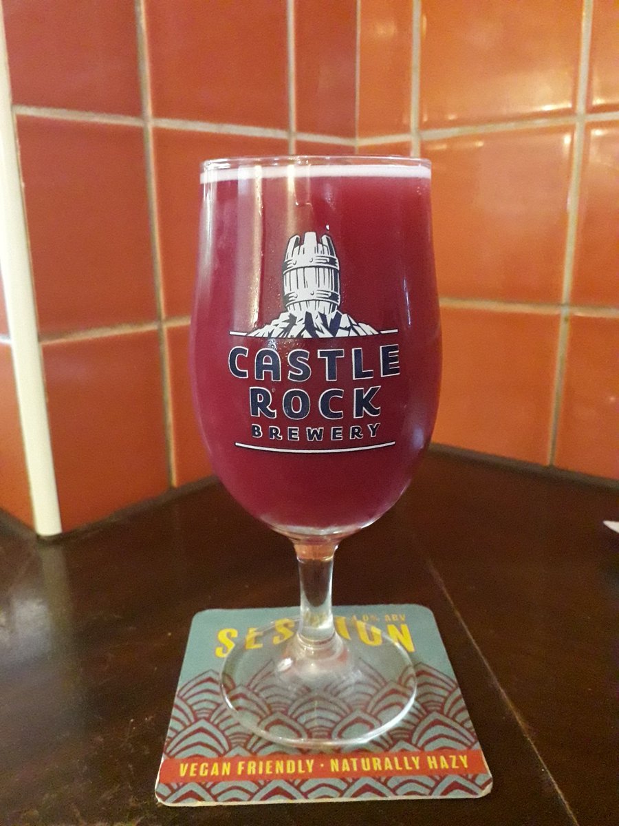 Muttley1968A's tweet image. The temptation was to great, a sour collaboration from Vault City &amp;amp; Ascension Cider @vaultcitybrew @AscensionBrewCo while relaxing @keanshead @CRBrewery #sessionsour