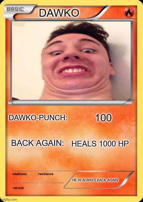 friday_dude's tweet photo. Sorry @dawkosgames , i had to do it https://t.co/YdfgZz9tLf