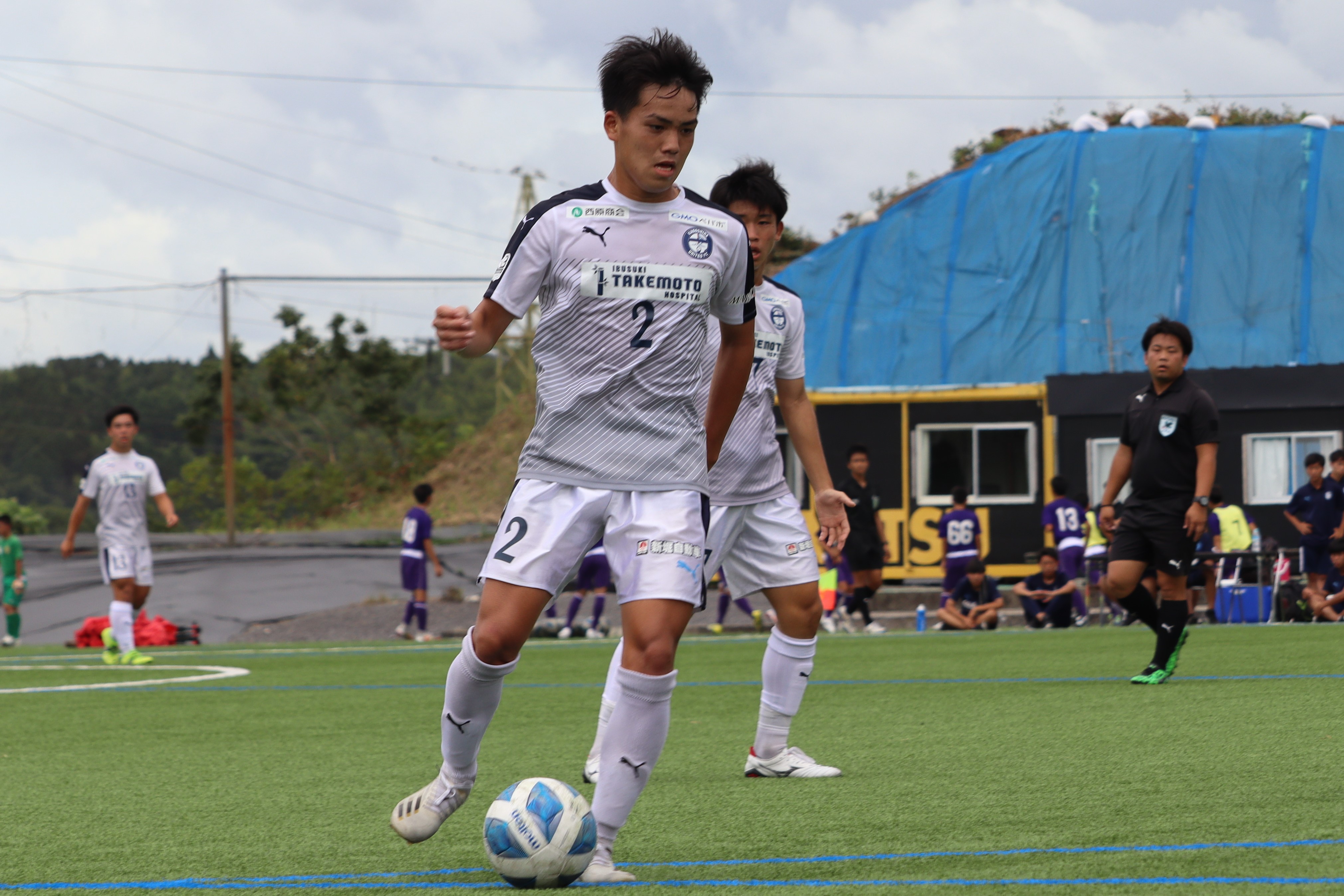 鹿児島ユナイテッドfcu15 Twitter Search Twitter