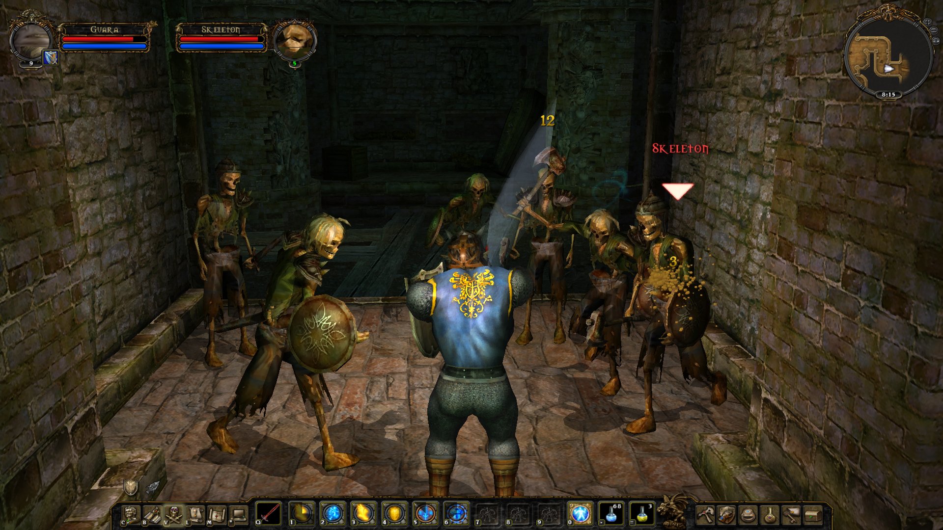 2005 Pc Games