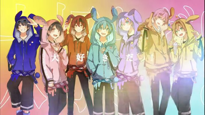 7人 高画質 のtwitterイラスト検索結果 古い順 7人 高画質 のtwitterイラスト検索結果 古い順