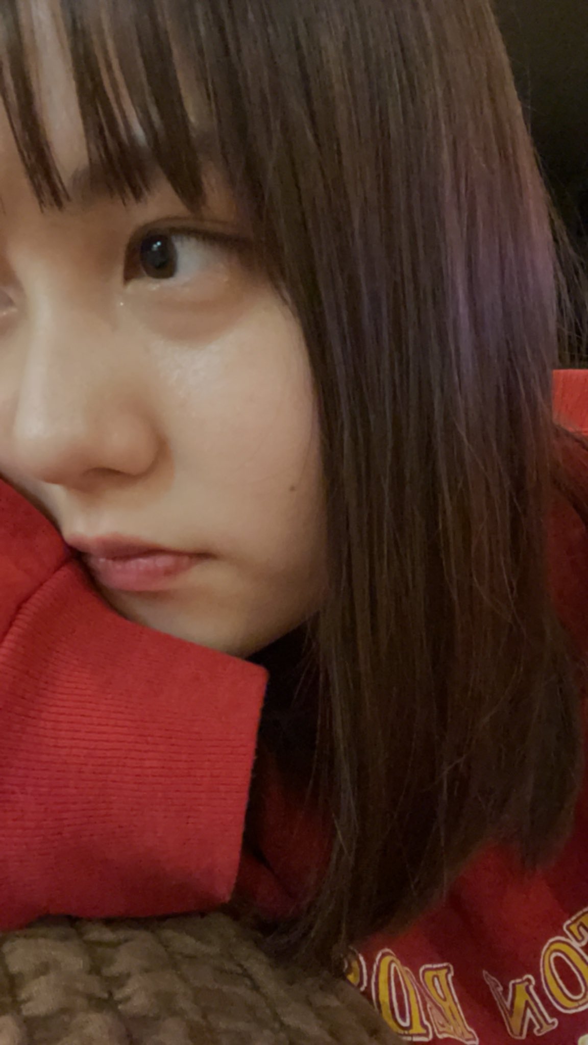 松田杏咲 まつだももえ Momoe Matsuda Twitter