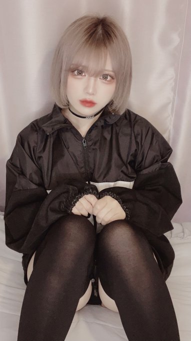 コスプレイヤーmonaのTwitter画像38