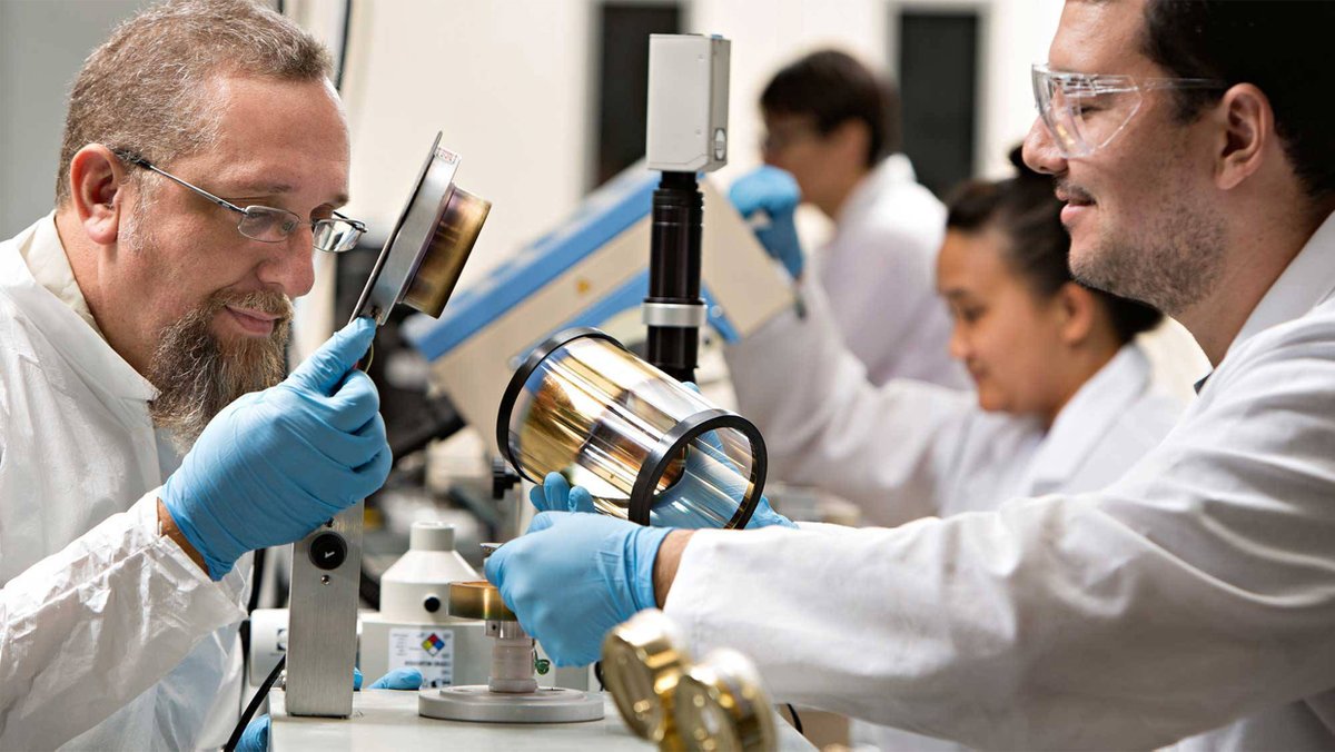 TEESresearch's tweet photo. By working with community leaders & local industry, TRAIN supports transforming the Rio Grande Valley into an advanced manufacturing leader. #TEESresearch & @teextweet will conduct job training, at no cost to participants. #ESTUFUTURO #TEEXtraining
More: https://t.co/1CiwPpzrc4 https://t.co/erPeQVZFtc