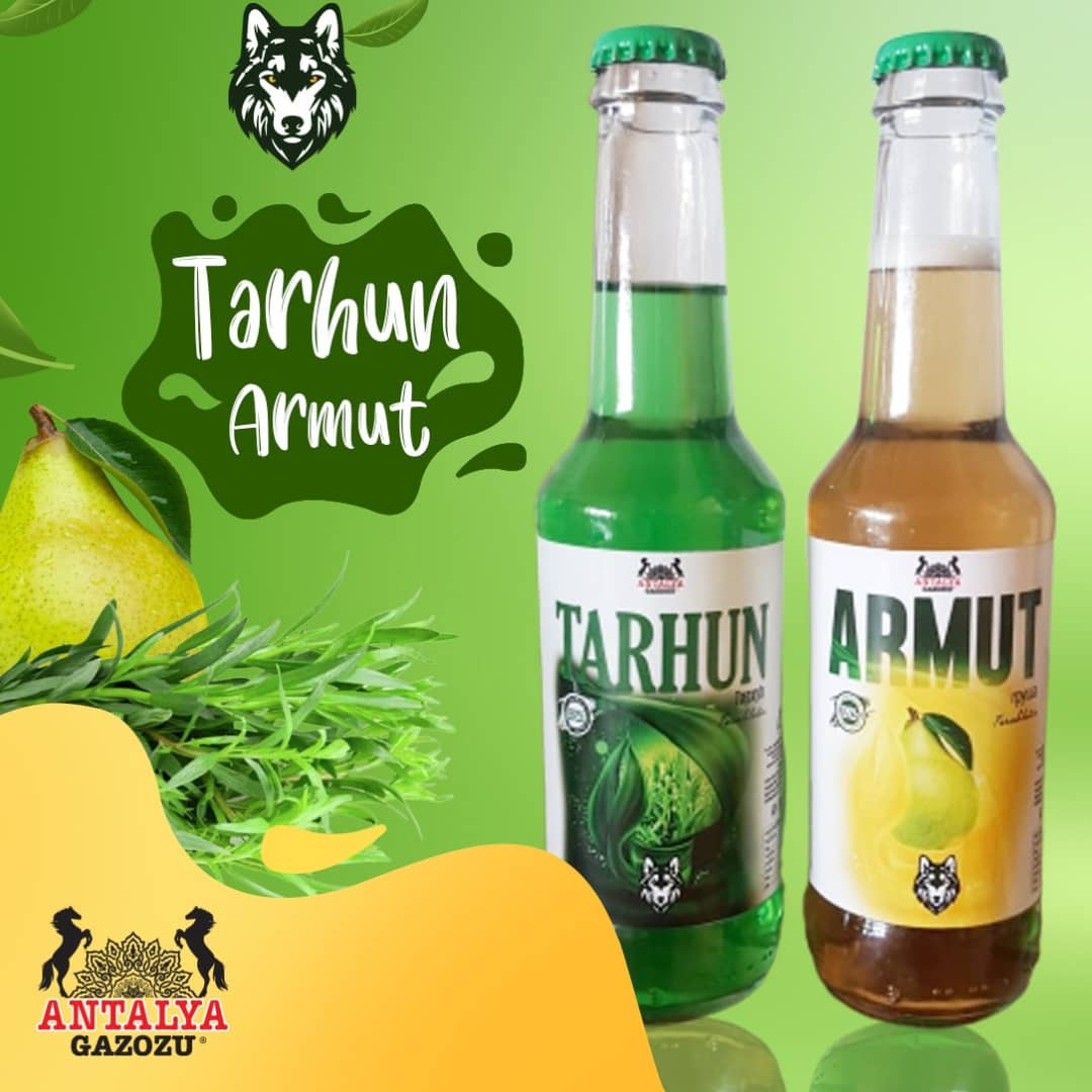 #Antalyagazozutarhun
#tarhun #ejderotu #antioksidan #bağışıklıkgüçlendirici #sindirimsistemi #kansızlık #uykusuzluk #karaciğer #iltihabsökücü #russian #drinks #gazoz #içecek #antalya #antalyagazozu