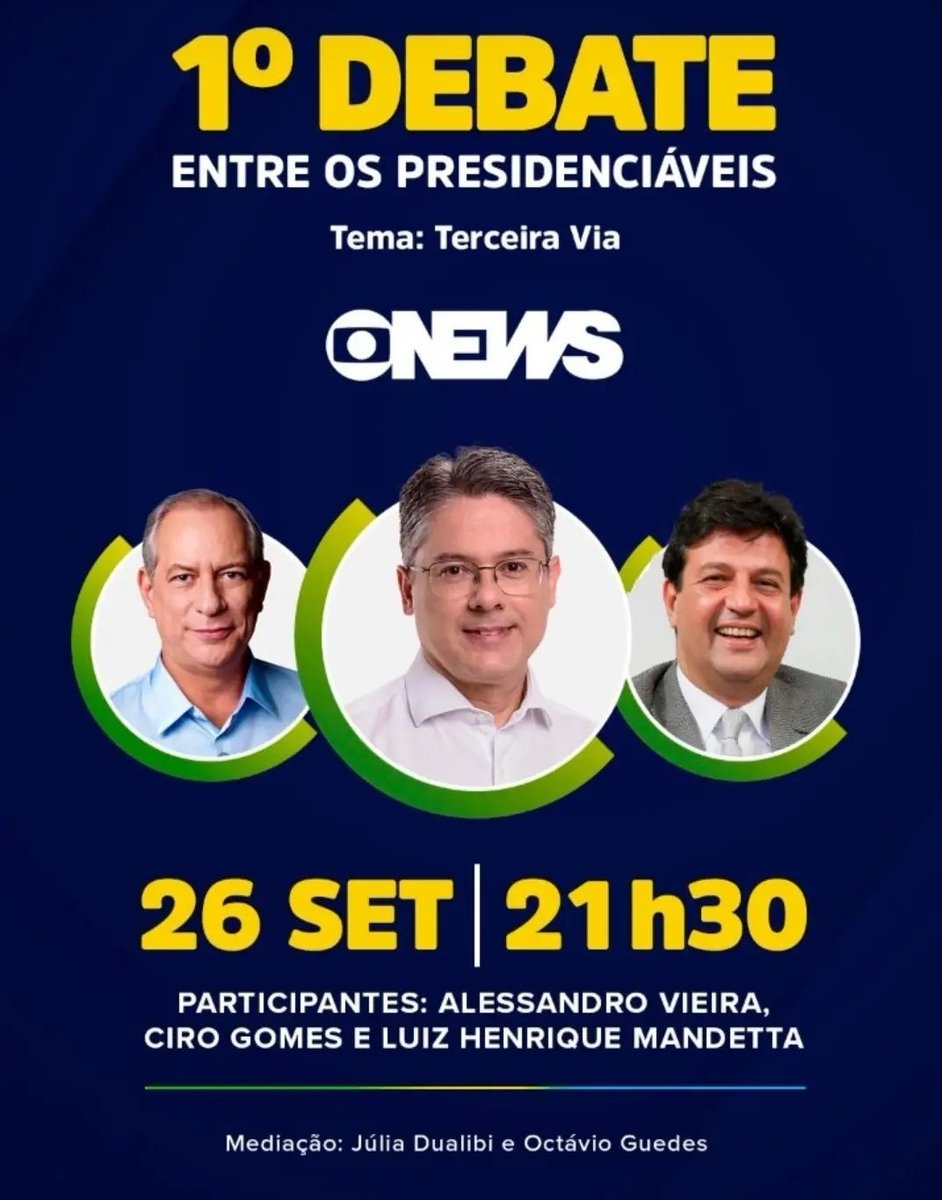 sergio_hoff's tweet photo. Debate de terceiraviers ou "Porta dos Desesperados"? https://t.co/1EBiYlFcL1