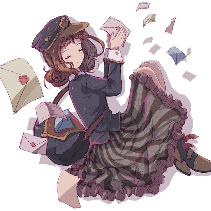 蒸気都市のtwitterイラスト検索結果