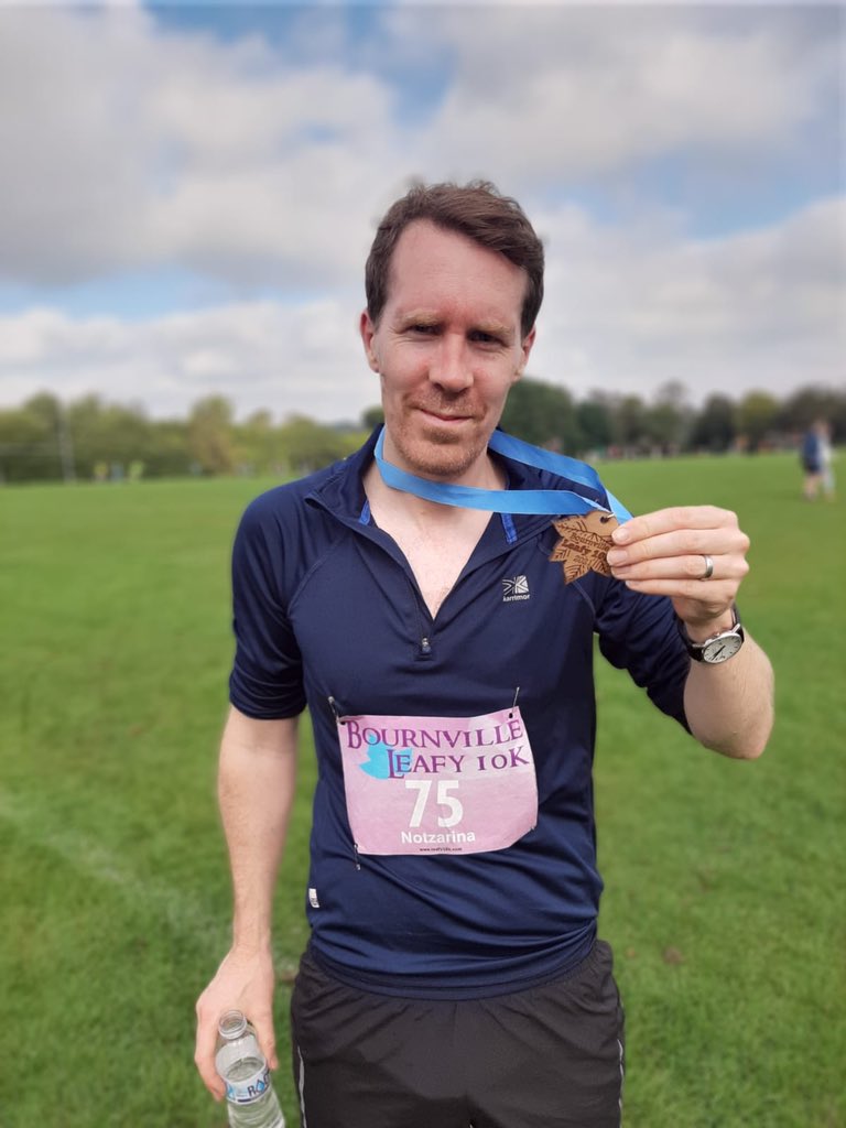 Oliver Forrester tweet media