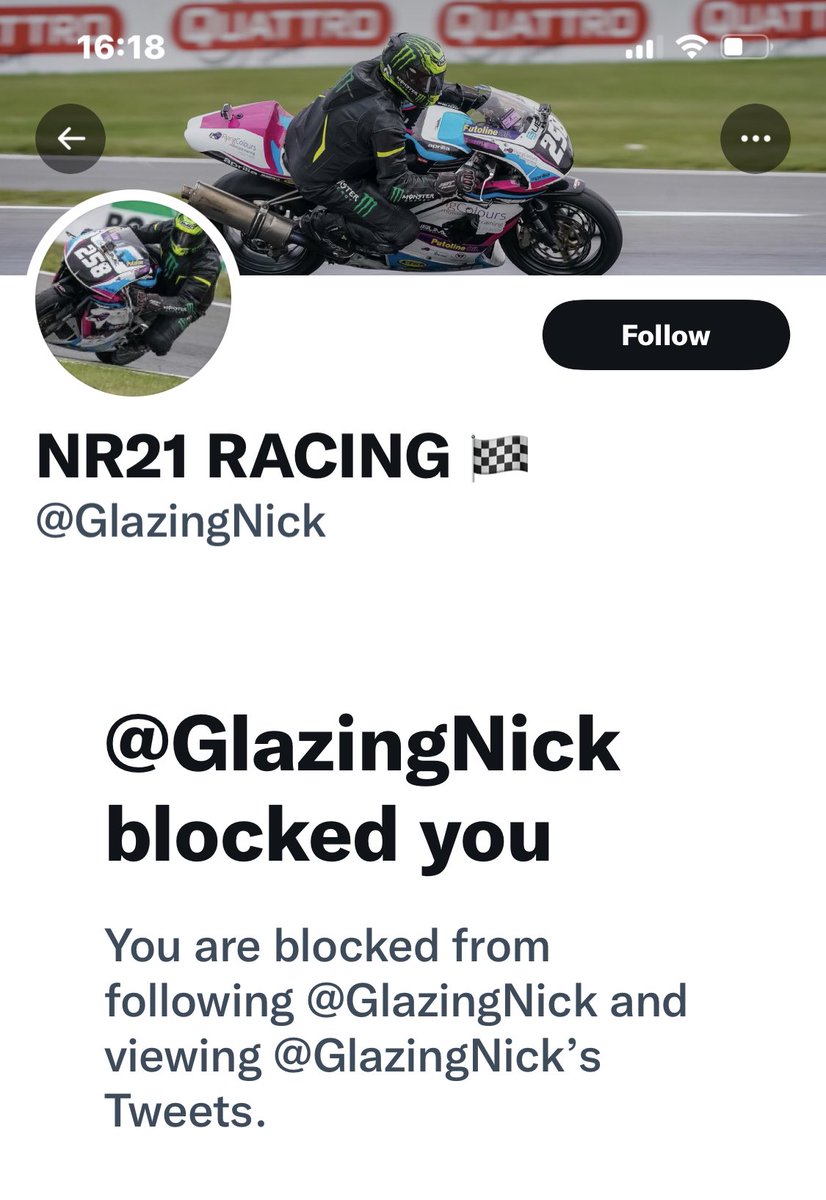 Mike Brewer tweet media