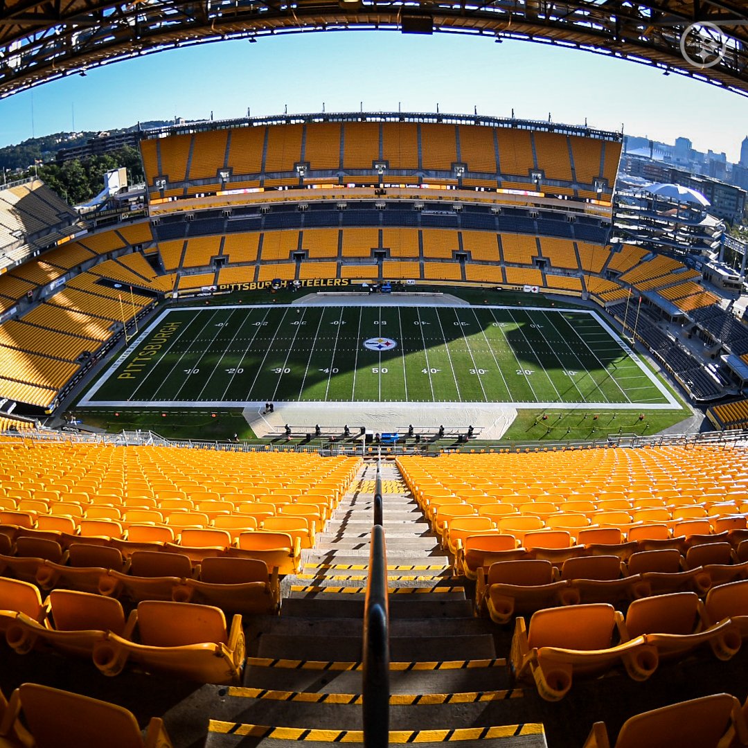 steelers tweet picture