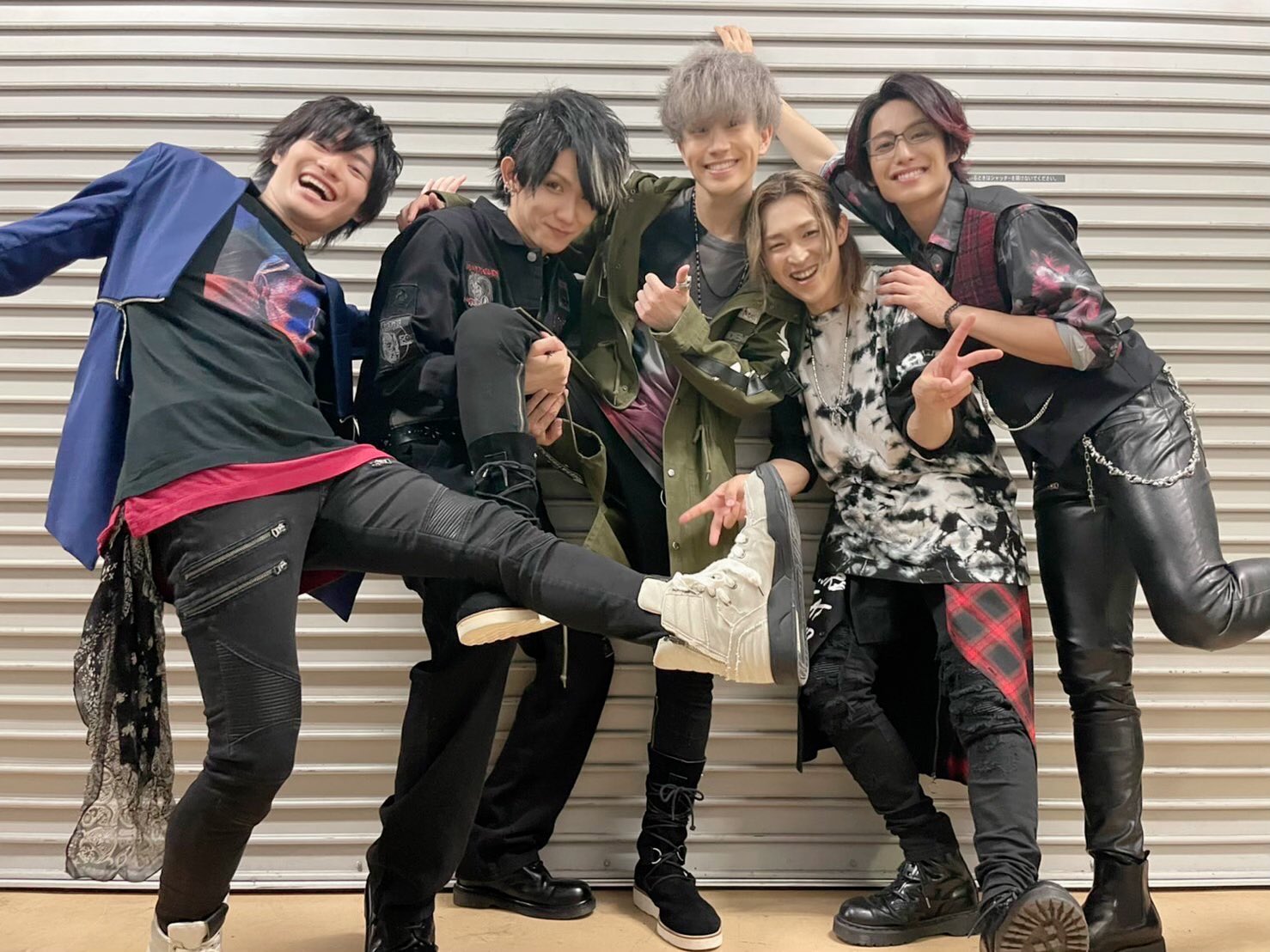 秋谷啓斗 Akihiro1610 Twitter
