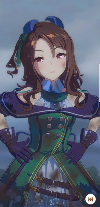 試した結果芝ダート問わず「不良馬場」を「中盤から終盤に集団の中で走る」と泥まみれになるみたいですね 展開的に差しが有利かな 