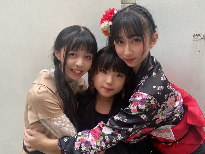 Twitterのコスプレ画像4