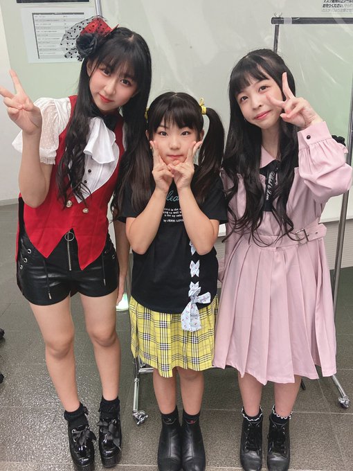 Twitterのコスプレ画像3