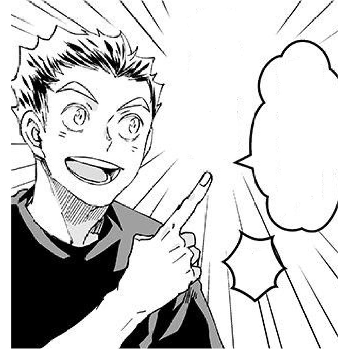 Bokuto 24 tweet media