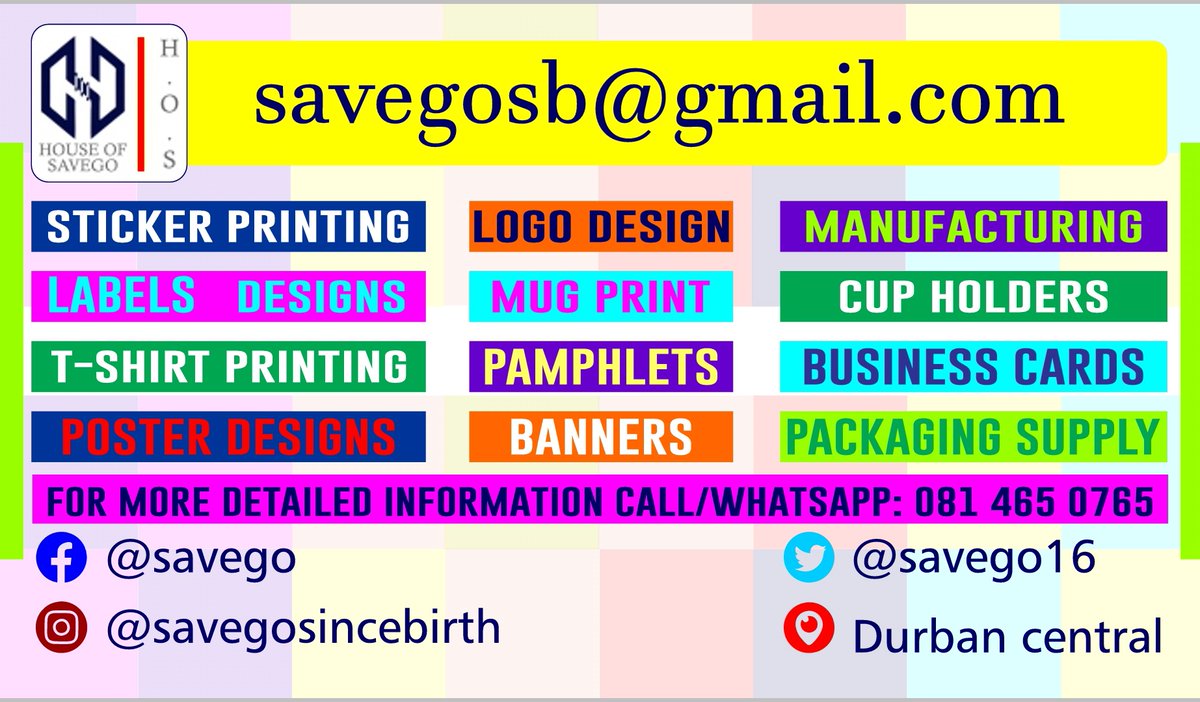 savego16's tweet photo. OUR SERVICES https://t.co/ooUJ3Jqrv5