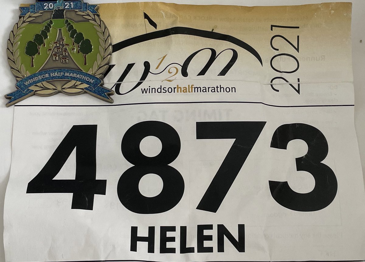Helen Kelisky (@helenkelisky) on Twitter photo Ran my first (and likely only!) half marathon in Windsor with good friend Gill this morning. Have a new appreciation for the hills 🥵of Windsor Great Park. <a href="/windsorhm/">WindsorHalfMarathon</a> Ran my first (and likely only!) half marathon in Windsor with good friend Gill this morning. Have a new appreciation for the hills 🥵of Windsor Great Park. <a href="/windsorhm/">WindsorHalfMarathon</a>