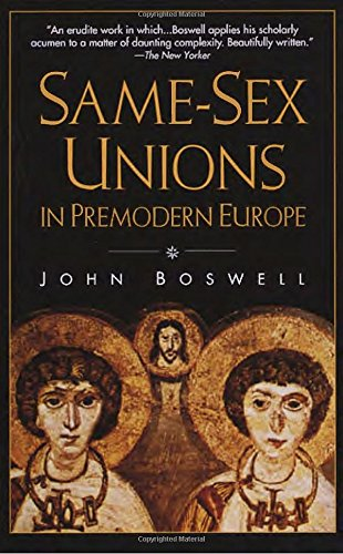 HowSxGotScrewed's tweet photo. #DYK early #Catholics made #rituals to seal #SameSex, #spiritual #marriages w/allegedly #NoSex? #Spouses did live & #SleepTogether & #inherited the otherβs property. Many had secret #sex because of #HarshPenalities against #QueerSex. https://t.co/OihfQCRHko #gaymarriage #histsex https://t.co/yXZfO27xJL