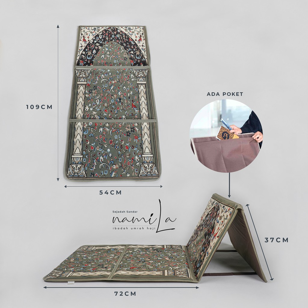 TipsJimat's tweet photo. Mesti rasa sayu bila kita tengok mak ayah lepas solat, kan? 

Selalu diorang suka bersandar bila nak baca Al-Quran. Sebab tak larat nak membongkok. 

Apa kata korang dapatkan Sejadah Sandar Namila ni? 

Sesuai kegunaan dalam dan luar rumah. 

Beli sini 👉🏻https://t.co/4Mj2v6DftO https://t.co/80LwYVkdYP