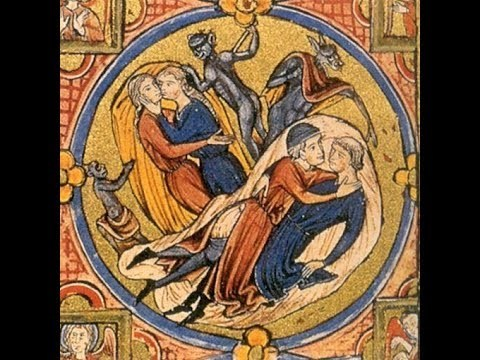 HowSxGotScrewed's tweet photo. #DYK early #Catholics made #rituals to seal #SameSex, #spiritual #marriages w/allegedly #NoSex? #Spouses did live & #SleepTogether & #inherited the otherβs property. Many had secret #sex because of #HarshPenalities against #QueerSex. https://t.co/OihfQCRHko #gaymarriage #histsex https://t.co/yXZfO27xJL