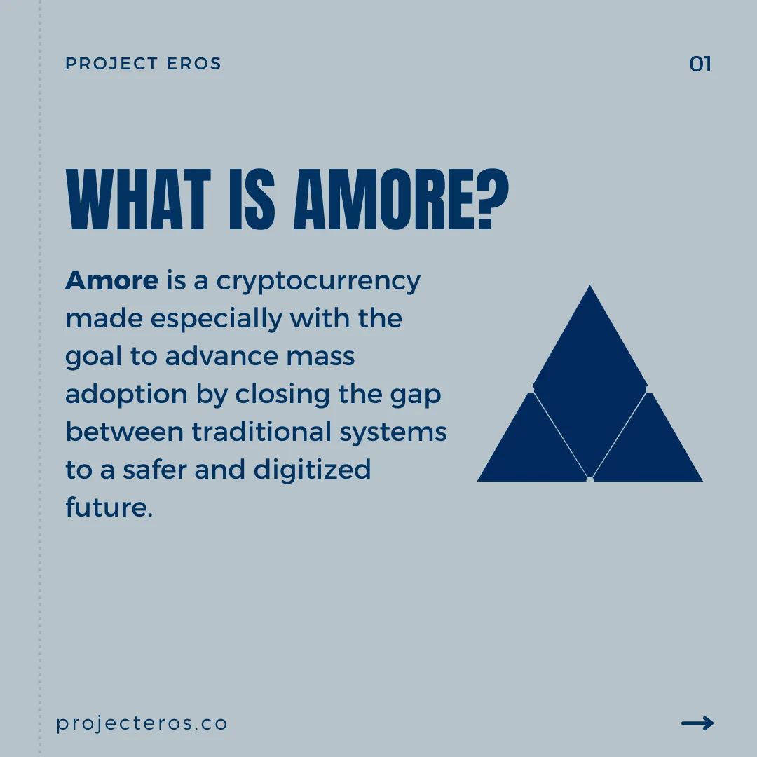 ProjectEros_'s tweet photo. The beginning of something amazing.
Private Holding starts this September 30, 2021.

For more information visit our website
https://t.co/hI5RhAwQhh https://t.co/yym0mnOnKp