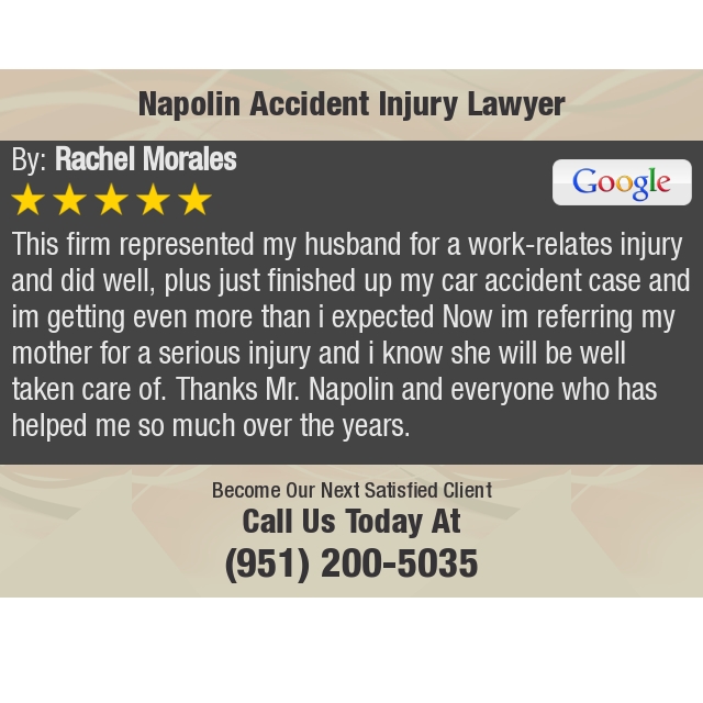 Glendora Personal Injury Lawyer Near Me