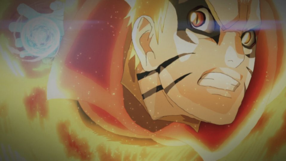 adriana_Bios's tweet photo. Un capítulo increíblemente perfecto, de principio a fin 🔥Muy sorprendida por todas las personas involucradas en este proyecto 😲 La banda sonora estuvo maravillosa 🥰 lo último que diré es que Pierrot se volo la barda ❤️❤️ 
#Boruto #Boruto217 #Naruto #Kurama #ModoBarion https://t.co/KsNG9SjXDE