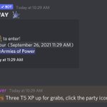 Photo by Armies of Power (@ArmiesOfPower)