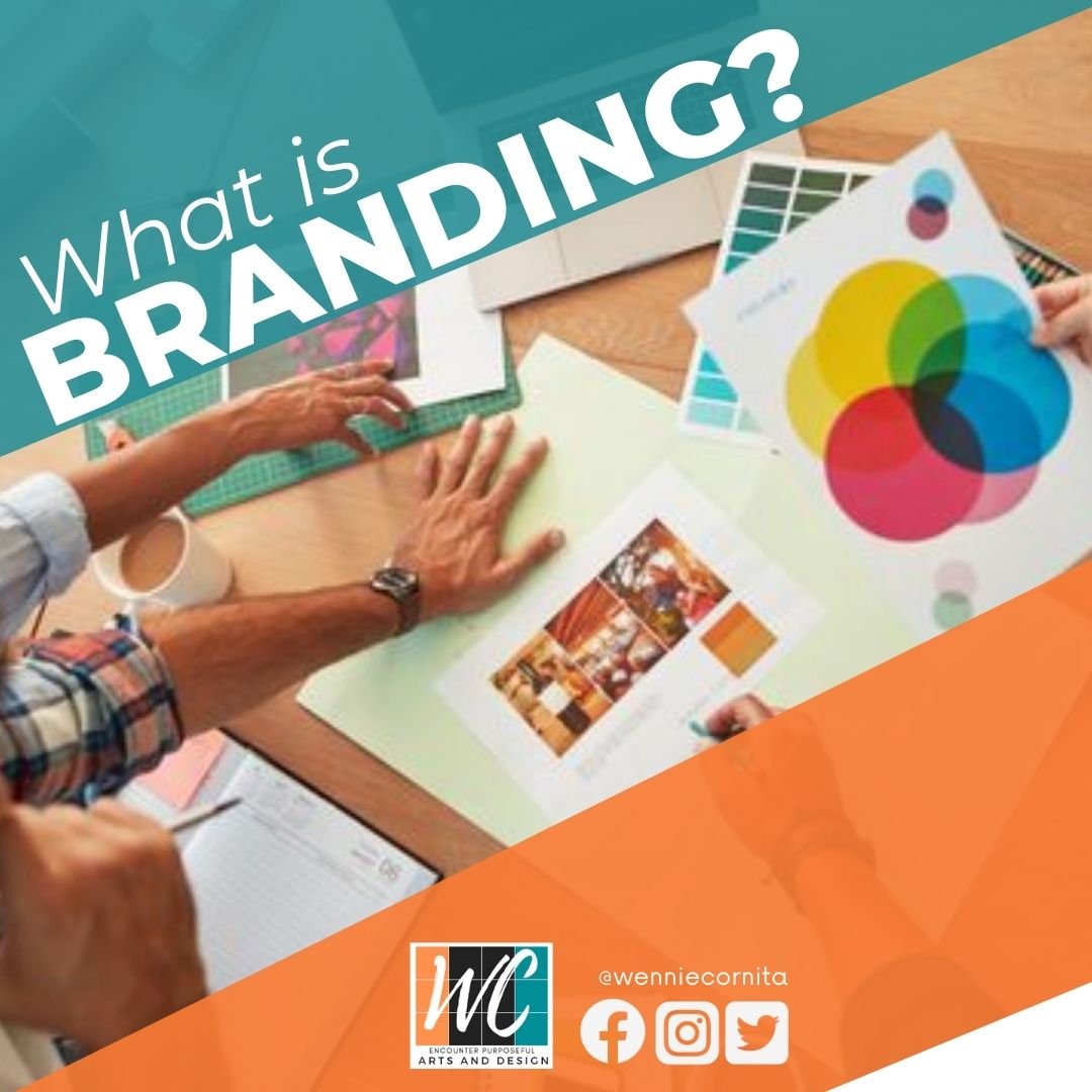 wenniecornita's tweet photo. 👨💻 Its products or services in the customer’s mind by combining such elements as logo, design, mission statement, and a consistent theme throughout all.👍
✔️ For more tips and updates, visit our pages on FB, IG and LI
#branding #marketing #WCGraphicdesigner #purposefuldesign https://t.co/XffjqUiv5A
