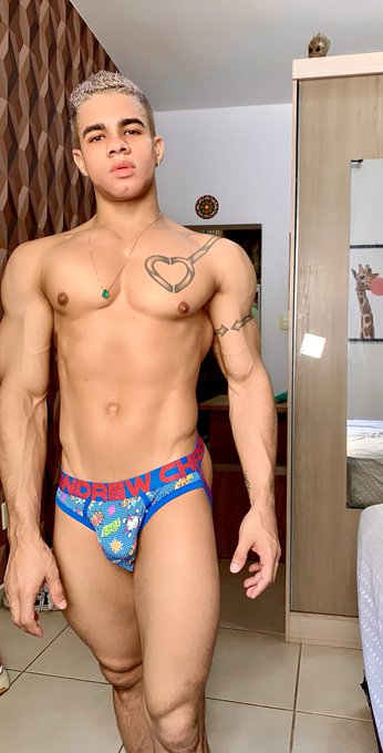 Good Sunday @ACenEspanol @andrewchristian #andrewchristian https://t.co/ohGfPWFXph<a class="tags" target="_blank" title="On Twitter" href="/?out=eyJ0eXAiOiJKV1QiLCJhbGciOiJIUzUxMiJ9.eyJpYXQiOjE3MjA2NzYyOTMsImlzcyI6InR3cG9ybnN0YXJzLmNvbSIsIm5iZiI6MTcyMDY3NjI5MywiZXhwIjoxNzUyMjEyMjkzLCJyZWRpcmVjdF91cmwiOiJodHRwczovL3R3aXR0ZXIuY29tL0FDZW5Fc3Bhbm9sIn0.hKl0RE0L4Lb-wVt0nXUTFEpbqEGSBE0fBvHjSiUe5T0fGz6U8k5lMW9kGp4_RFRHRmTbh3e2p19iy0rQae_HNg">@ACenEspanol</a><a class="tags" target="_blank" title="On Twitter" href="/?out=eyJ0eXAiOiJKV1QiLCJhbGciOiJIUzUxMiJ9.eyJpYXQiOjE3MjA2NzYyOTMsImlzcyI6InR3cG9ybnN0YXJzLmNvbSIsIm5iZiI6MTcyMDY3NjI5MywiZXhwIjoxNzUyMjEyMjkzLCJyZWRpcmVjdF91cmwiOiJodHRwczovL3R3aXR0ZXIuY29tL2FuZHJld2NocmlzdGlhbiJ9.qCPOl7pyIBGMJRvnUkUbYMk0bpBbHC8DYM7oId63aP8QFJ6GMdHQHlCqP0crcWVxpUGEaL4uMpa3KFFmLfQnhw">@andrewchristian</a><a href="/tag/andrewchristian"class="tags">#andrewchristian</a>