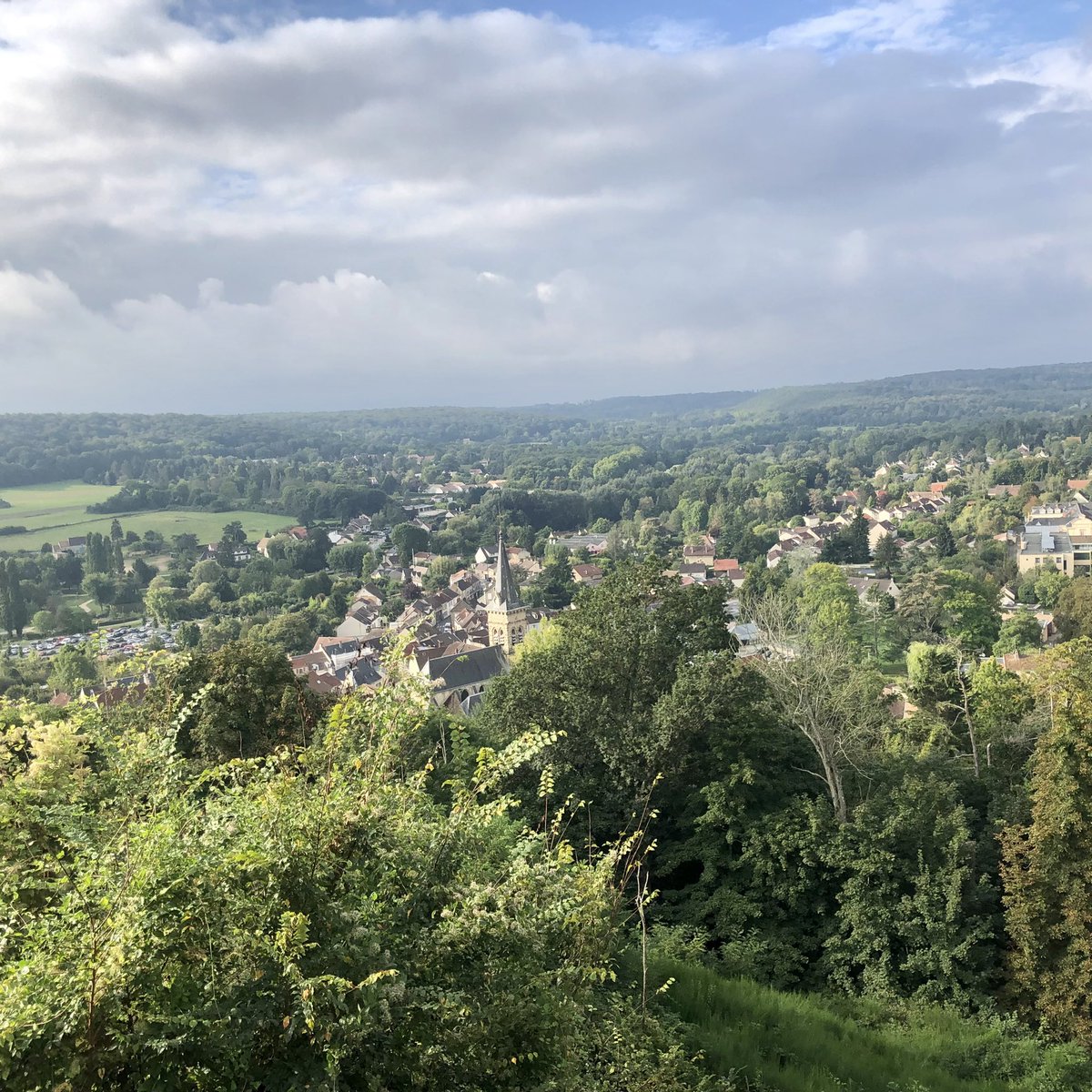 RunHappy France tweet media