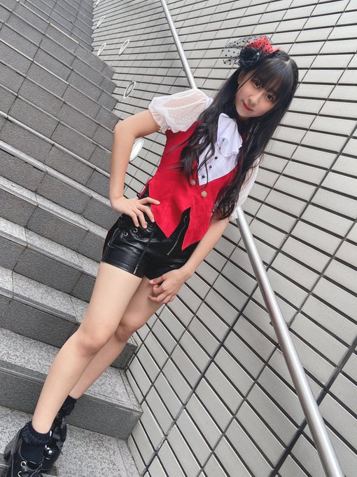 Twitterのコスプレ画像40