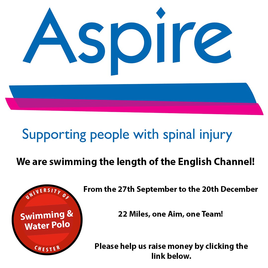 UOC Swimming&Polo tweet media