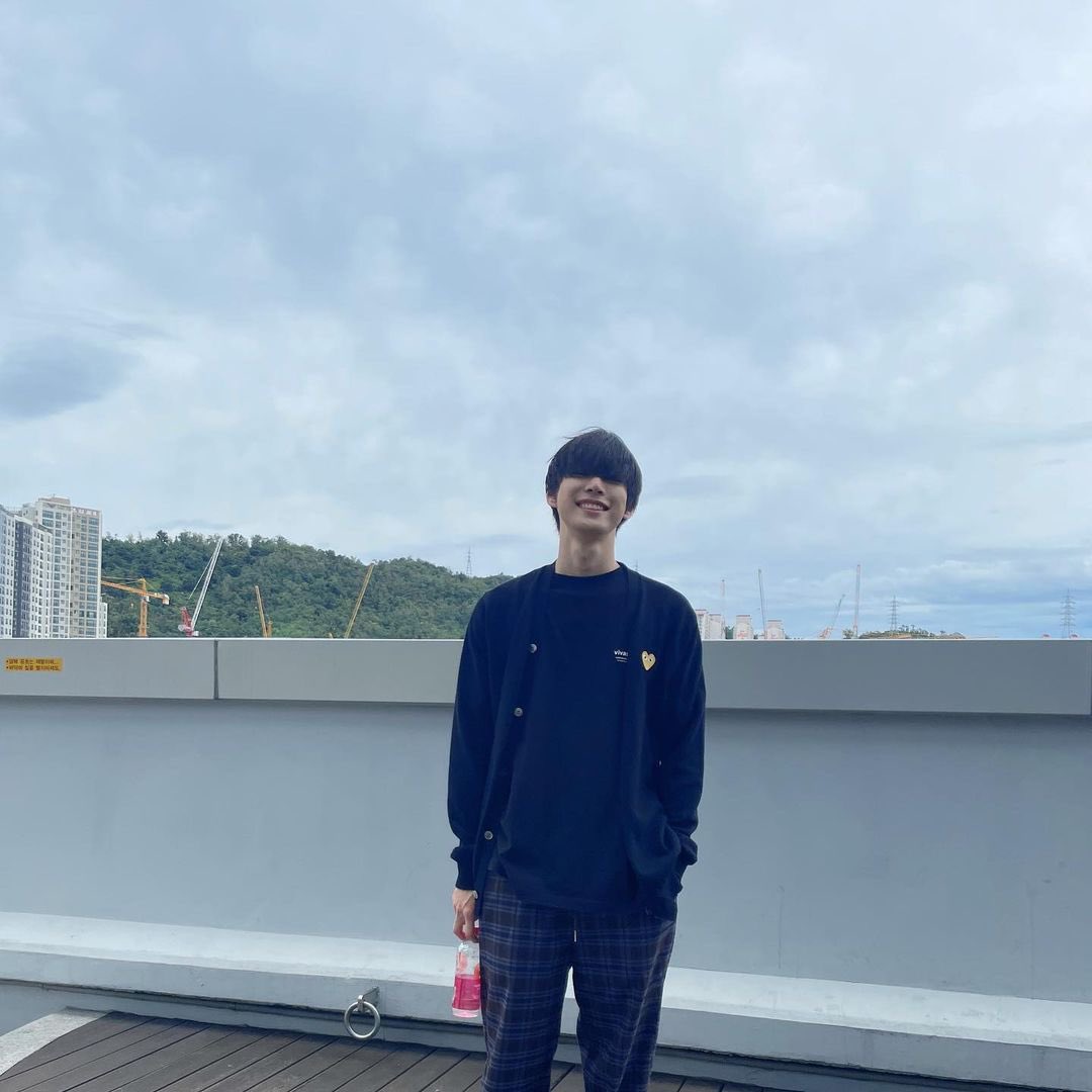 도영 @.@ tweet media