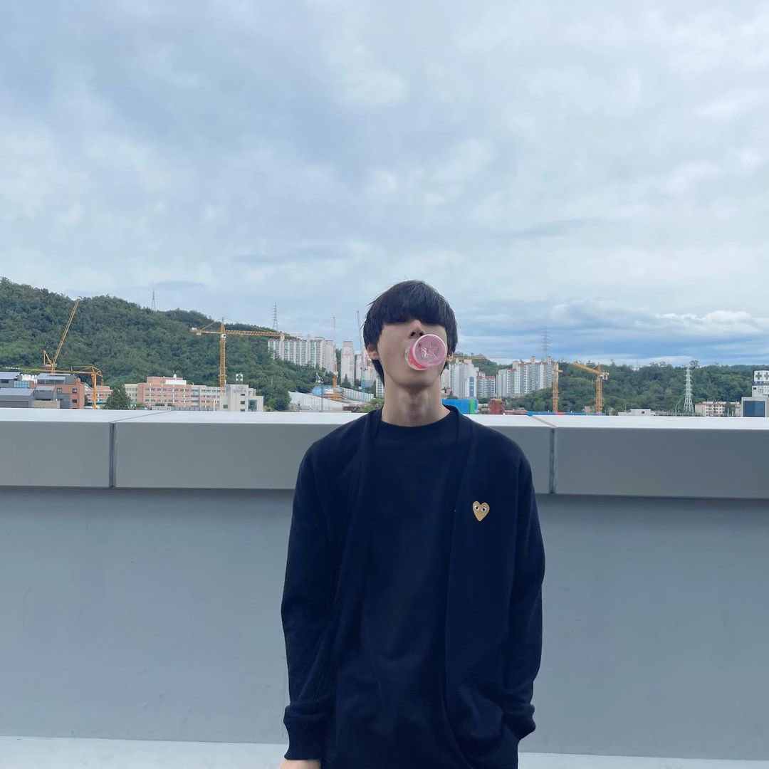 도영 @.@ tweet media