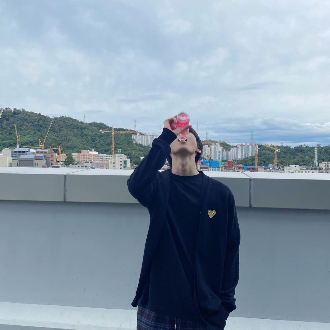 도영 @.@ tweet media